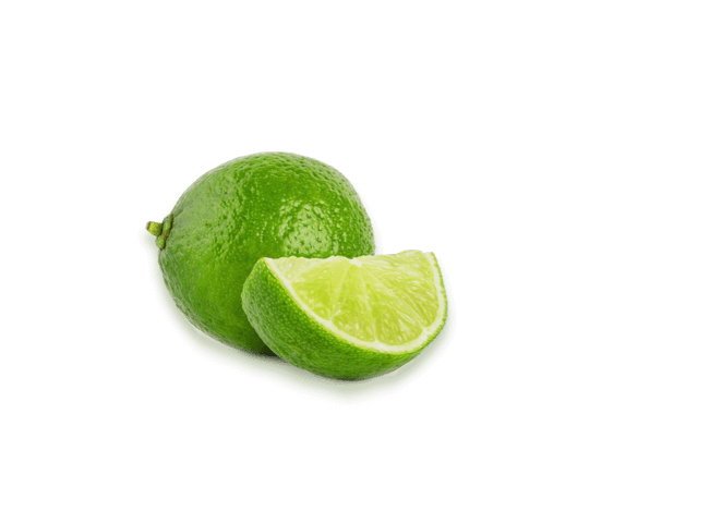 Fresh Vibrant Key Lime R