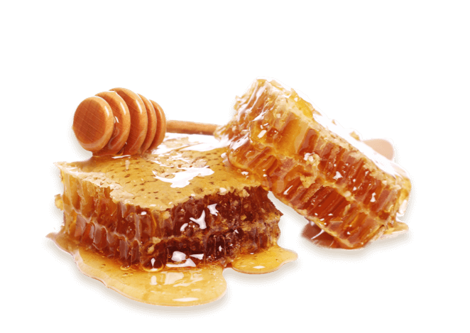 Luscious Honey Blend R