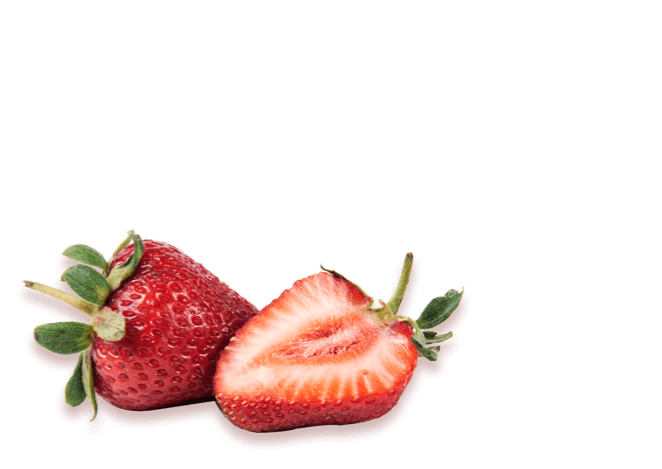 Velvety Strawberry Treat R
