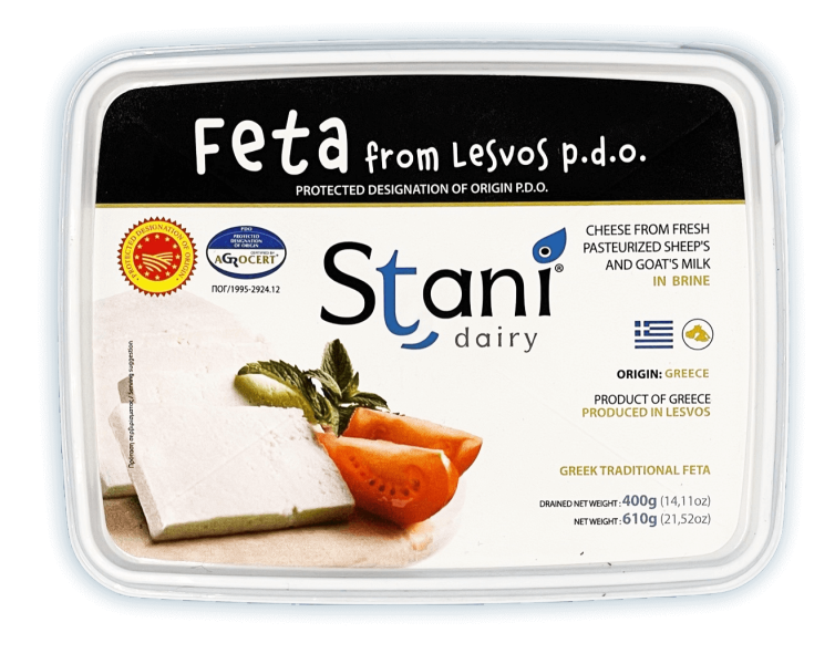 feta 14oz