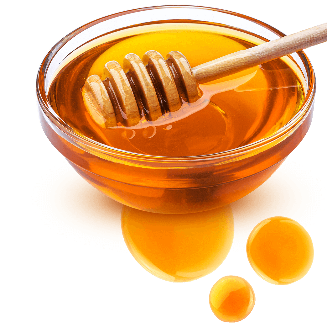 honey fruit