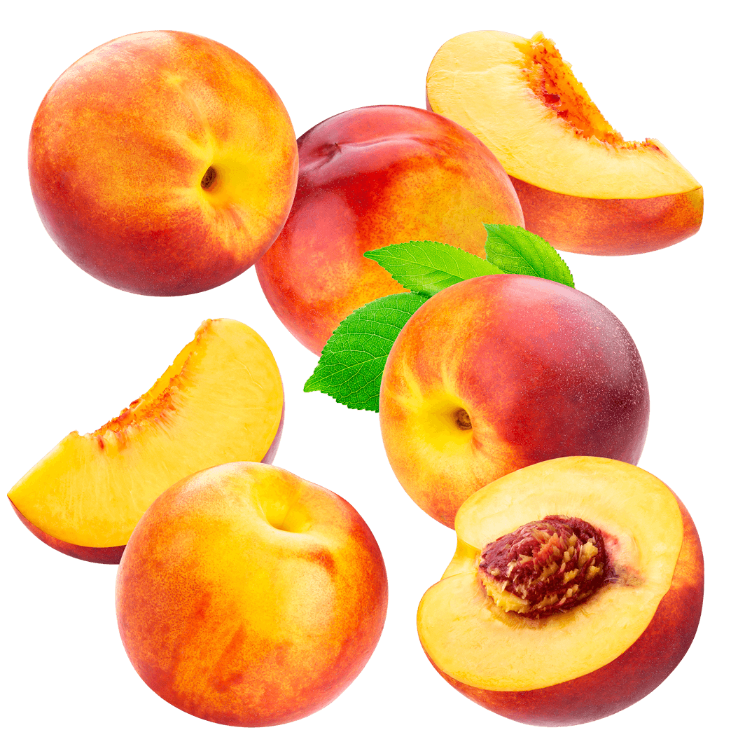 peach fruit