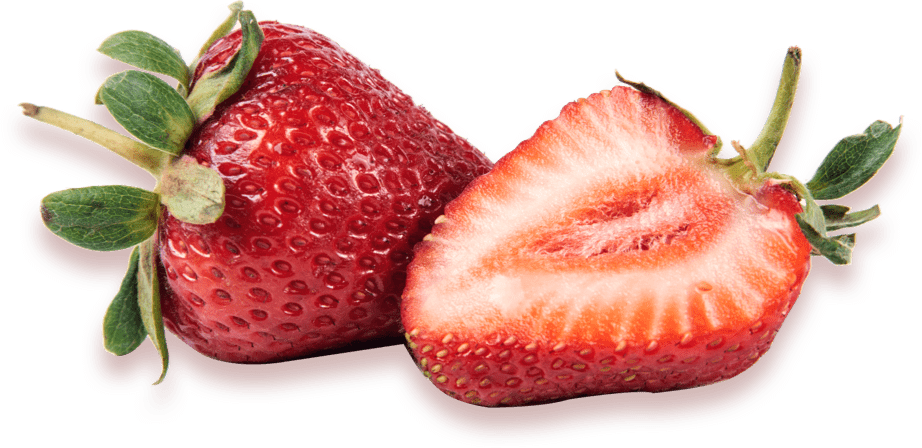 strawberry b